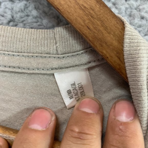 Adidas Camo Graphic Logo T-Shirt. Excellent Condition - Picture 7 of 9